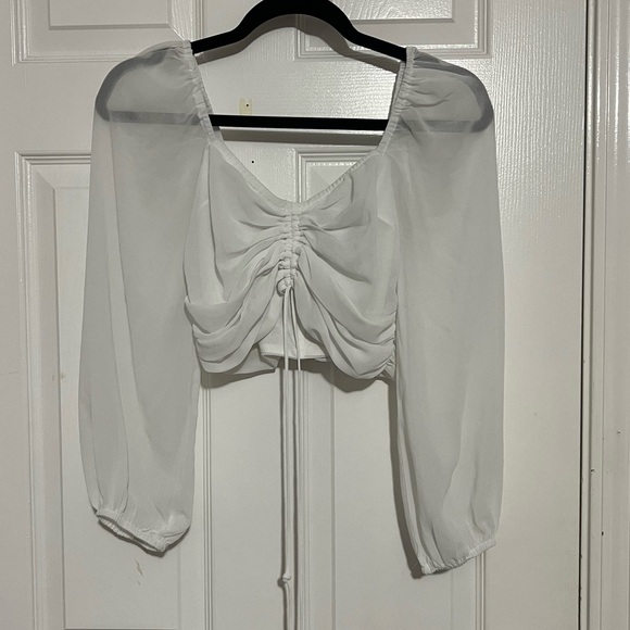 super cute blouse - Picture 3 of 5